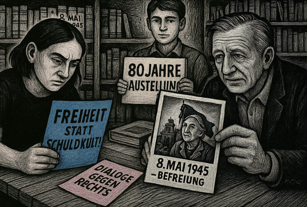 Die blauen Löcher