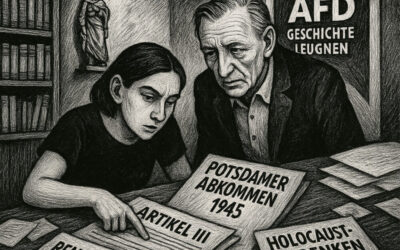 Das Potsdamer Erbe